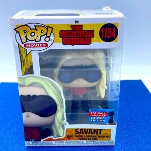 Funky Pop! The Suicide Squad